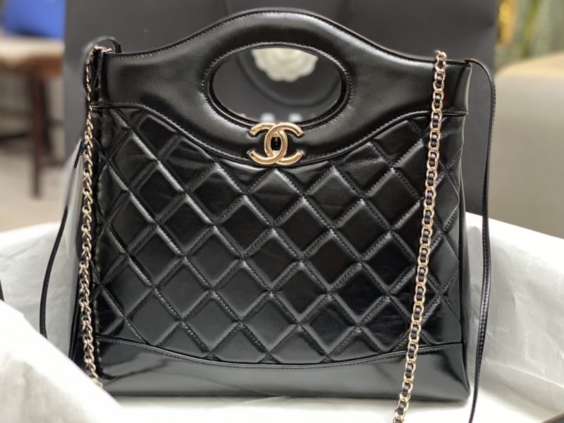 Chanel Top Handle Bags